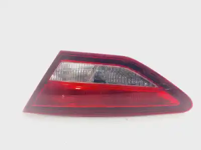 Автозапчастина б/у внутрішній правий завод для seat leon (5f1) 1.6 tdi посилання на oem iam 5f0945094b  
