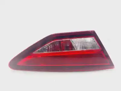 Автозапчастина б/у внутрішній лівий задній ліхар для seat leon (5f1) 1.6 tdi посилання на oem iam 5f0945093d  