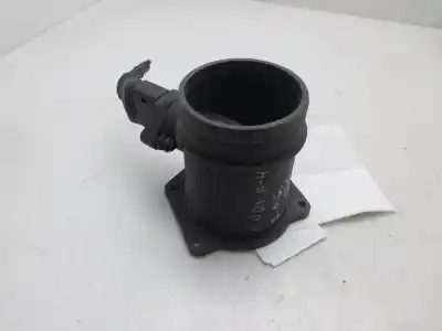 Pezzo di ricambio per auto di seconda mano MISURATORE DI FLUSSO per AUDI A4 BERLINA (B5) 1.8 Riferimenti OEM IAM 06B133471A  