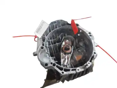 Автозапчасти б/у  за AUDI A4 BERLINA (B5)  ссылки OEM IAM DWH  5 VELOCIDADES