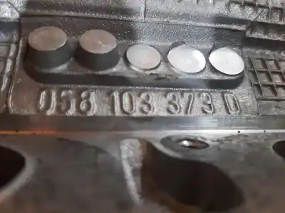 Автозапчасти б/у задницы за audi a4 berlina (b5) 1.8 ссылки oem iam 058103373d  