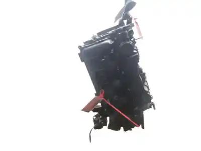 Pezzo di ricambio per auto di seconda mano Testata motore per PEUGEOT 307 BREAK / SW (S1) SW PACK Riferimenti OEM IAM 9655911480  