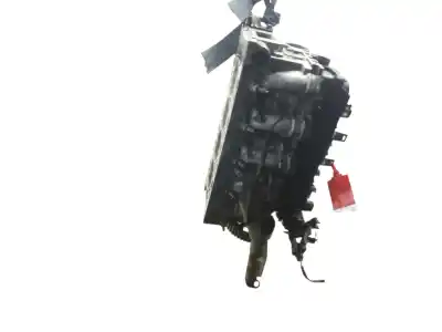 Автозапчастина б/у доп для peugeot 307 break / sw (s1) sw pack посилання на oem iam 9655911480  