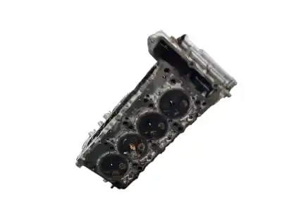 Pezzo di ricambio per auto di seconda mano Testata motore per MERCEDES-BENZ CLASE A (W176) A 200 d Motorsport Edition (176.008) 136 CV / 100 KW Riferimenti OEM IAM A6510150601TF  