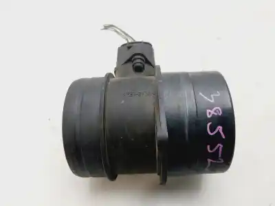 Автозапчастина б/у витратомір повітря для seat leon (1p1) 2.0 tdi 16v посилання на oem iam 074906461b  