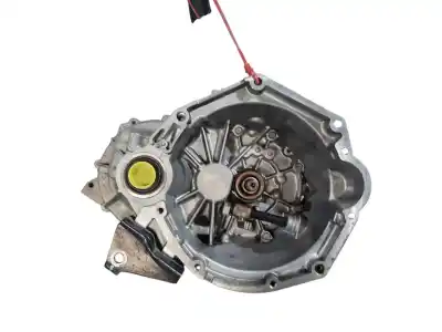 Second-hand car spare part gearbox for kia picanto (ja) concept oem iam references mj1772  5-marcha