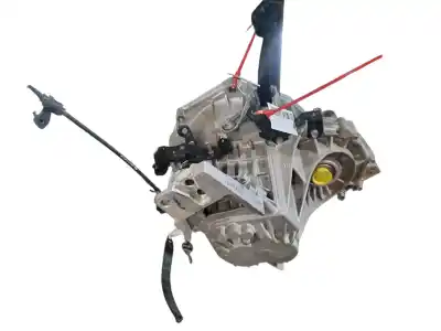 Second-hand car spare part gearbox for kia picanto (ja) concept oem iam references mj1772  5-marcha