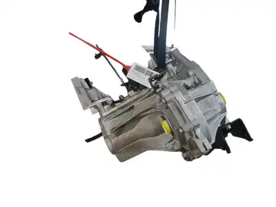 Piesă de schimb auto la mâna a doua CUTIE DE VITEZE pentru KIA PICANTO (JA) Concept Referințe OEM IAM MJ1772  