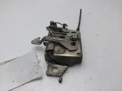 Piesă de schimb auto la mâna a doua ÎNCUIETOARE CAPOTÃ pentru RENAULT KANGOO Profesional Referințe OEM IAM 656014092R  