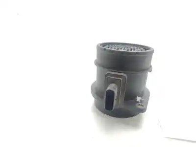 Pezzo di ricambio per auto di seconda mano MISURATORE DI FLUSSO per SSANGYONG REXTON 270 XVT Limited Riferimenti OEM IAM A6650943148  