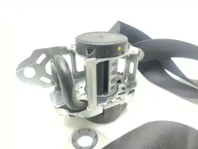 Pezzo di ricambio per auto di seconda mano CINTURA DI SICUREZZA POSTERIORE SINISTRA per TOYOTA HILUX VIII (_N1_) (GUN12_) GUN125 CABINA DOBLE 4WD 150 CV / 110 KW Riferimenti OEM IAM 732200K530C0  