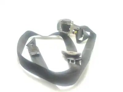 Pezzo di ricambio per auto di seconda mano CINTURA DI SICUREZZA POSTERIORE DESTRA per TOYOTA HILUX VIII (_N1_) (GUN12_) GUN125 CABINA DOBLE 4WD 150 CV / 110 KW Riferimenti OEM IAM 733600K270C0  