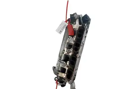 Pezzo di ricambio per auto di seconda mano testata motore per mercedes-benz clase m (w163) 400 cdi (163.128) 250 cv / 184 kw riferimenti oem iam r6280180901  