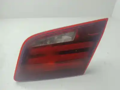 Pezzo di ricambio per auto di seconda mano LUCE DI CODA INTERNA DESTRA per BMW SERIE 5 LIM. (F10) 525d xDrive Riferimenti OEM IAM 63217203226  