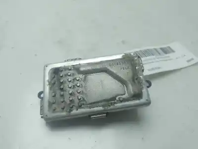 Pezzo di ricambio per auto di seconda mano RESISTENZA AL RISCALDAMENTO per BMW SERIE 5 LIM. (F10) 525d xDrive Riferimenti OEM IAM 922678001  