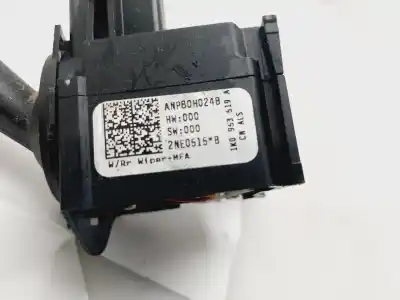 Автозапчасти б/у команда очистки за VOLKSWAGEN TOURAN (1T2) Traveller ссылки OEM IAM 1K0953519A  