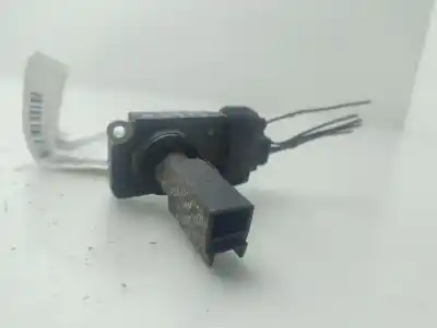 Peça sobressalente para automóvel em segunda mão medidor de massa de ar por toyota rav 4 (a2) 2.0 d-4d luna 4x4 referências oem iam 2220427010  