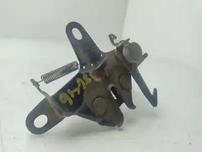 Second-hand car spare part BONNET LOCK for TOYOTA RAV 4 (A2) 2.0 D-4D Luna 4X4 OEM IAM references 5351042060  