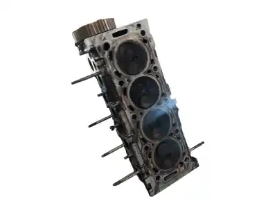 Second-hand car spare part CYLINDER HEAD for CITROEN C5 BERLINA 2.0 HDi SX OEM IAM references   