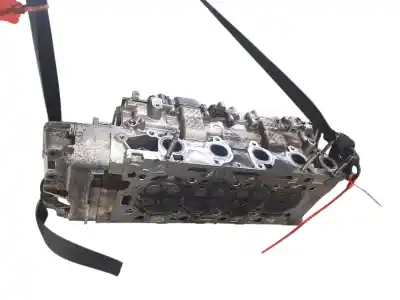 Second-hand car spare part CYLINDER HEAD for FORD FOCUS BERLINA (CAP) Ambiente (D) OEM IAM references 9655911480  