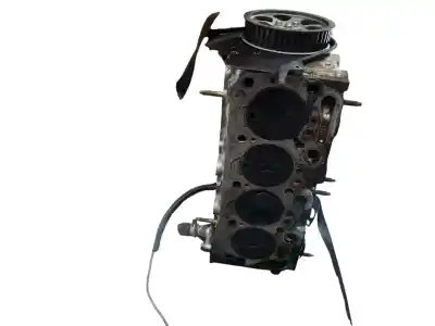 Second-hand car spare part CYLINDER HEAD for OPEL CORSA B (S93) 1.7 D (F08, F68, M68) OEM IAM references X17D  
