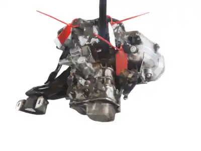 Second-hand car spare part GEARBOX for OPEL CORSA B (S93) 1.7 D (F08, F68, M68) OEM IAM references R90400197  