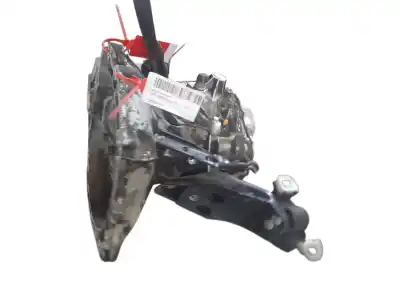 Second-hand car spare part gearbox for opel corsa b (s93) 1.7 d (f08, f68, m68) oem iam references r90400197  5 velocidades