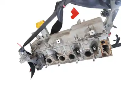 Second-hand car spare part CYLINDER HEAD for DACIA SANDERO Ambiance OEM IAM references   