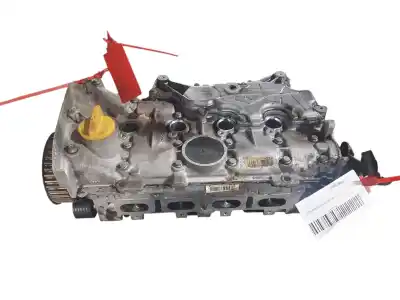 Pezzo di ricambio per auto di seconda mano testata motore per renault clio iii imusic confort dynamique riferimenti oem iam 8200307580f  