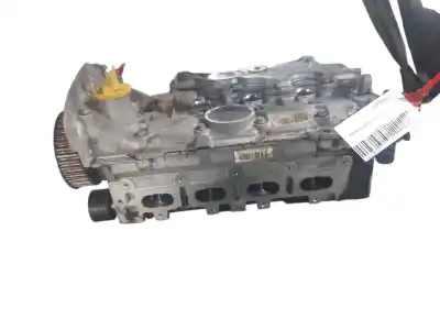 Second-hand car spare part CYLINDER HEAD for RENAULT CLIO III iMusic Confort Dynamique OEM IAM references 8200307580F  