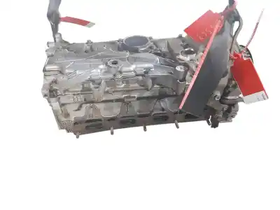 Pezzo di ricambio per auto di seconda mano testata motore per renault clio iii imusic confort dynamique riferimenti oem iam 8200307580f  