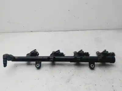 Second-hand car spare part DISTRIBUTOR PIPE for RENAULT CLIO III iMusic Confort Dynamique OEM IAM references 8200135504  