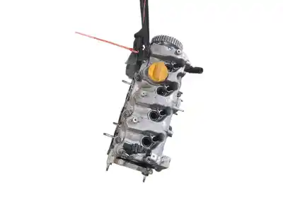 Peça sobressalente para automóvel em segunda mão cabeça / culatra por chevrolet epica lt referências oem iam 96440132  