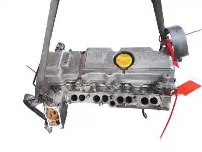 Gebrauchtes Autoersatzteil ZYLINDERKOPF DES MOTORS zum OPEL ASTRA G BERLINA  OEM-IAM-Referenzen R9128018  