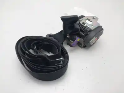 Pezzo di ricambio per auto di seconda mano CINTURA DI SICUREZZA ANTERIORE SINISTRA per AUDI A3 SPORTBACK (8P) 2.0 TDI Ambiente (DPF) Riferimenti OEM IAM 8P4857705B  