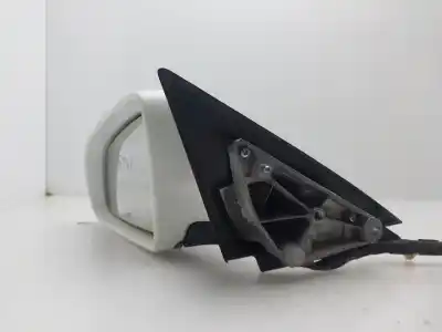 Peça sobressalente para automóvel em segunda mão ESPELHO RETROVISOR ESQUERDO por AUDI A3 SPORTBACK (8P)  Referências OEM IAM 8P1858531G  