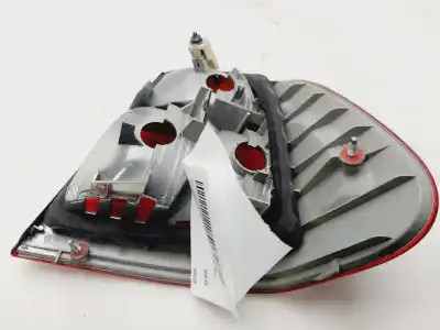 Peça sobressalente para automóvel em segunda mão farolim traseiro esquerdo por bmw serie 3 berlina (e46) 316i referências oem iam 8364921