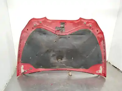 Peça sobressalente para automóvel em segunda mão capot por seat leon (1p1) reference referências oem iam 1p0823031a  