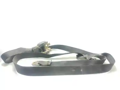 Pezzo di ricambio per auto di seconda mano cintura di sicurezza posteriore destra per citroen jumpy 1.9 turbodiesel riferimenti oem iam 045006  