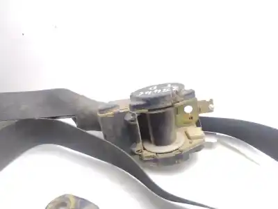 Pezzo di ricambio per auto di seconda mano CINTURA DI SICUREZZA POSTERIORE DESTRA per CITROEN JUMPY 1.9 Turbodiesel Riferimenti OEM IAM 045006  