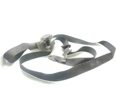 Pezzo di ricambio per auto di seconda mano cintura di sicurezza posteriore destra per citroen jumpy 1.9 turbodiesel riferimenti oem iam 045006  