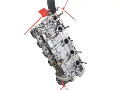 Pièce détachée automobile d'occasion Culasse Du Moteur pour CITROEN C4 COUPÉ (LA_) 1.6 HDI Références OEM IAM 9655911480  
