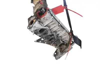 Second-hand car spare part cylinder head for renault kangoo (f/kc0) authentique 4x4 oem iam references f9q790  