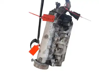 Second-hand car spare part cylinder head for renault kangoo (f/kc0) authentique 4x4 oem iam references f9q790  