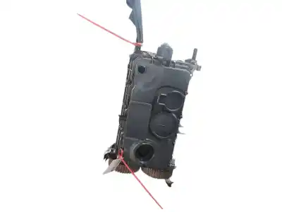 Peça sobressalente para automóvel em segunda mão cabeça / culatra por dodge journey sxt referências oem iam 03g103373a  