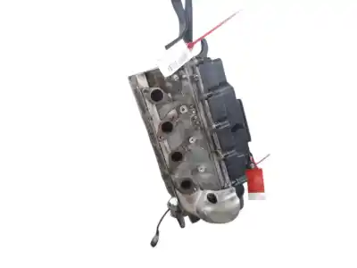 Peça sobressalente para automóvel em segunda mão cabeça / culatra por dodge journey sxt referências oem iam 03g103373a  