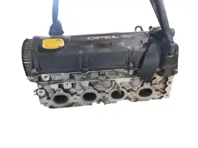 Автозапчастина б/у доп для OPEL CORSA C FURGONETA/HATCHBACK (X01) 1.7 DI 16V (F08, W5L) Посилання на OEM IAM Y17DTL  