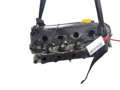 Автозапчастина б/у доп для opel corsa c furgoneta/hatchback (x01) 1.7 di 16v (f08, w5l) посилання на oem iam y17dtl  