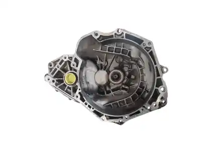 Автозапчастина б/у коробка передач для opel corsa c furgoneta/hatchback (x01) 1.7 di 16v (f08, w5l) посилання на oem iam 90400209  5 velocidades