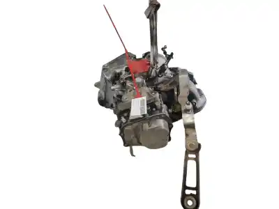 Автозапчастина б/у  для OPEL CORSA C FURGONETA/HATCHBACK (X01)  Посилання на OEM IAM 90400209  5 VELOCIDADES